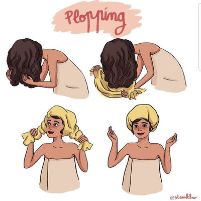 Le plopping : c'est quoi ?